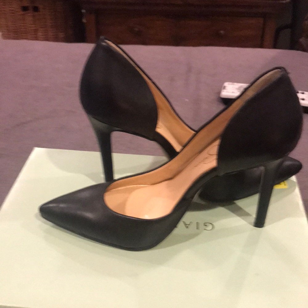 Pumps
